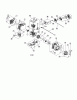 CRAFTSMAN BRUSHCUTTER 316.715860 Ersatzteile Seite 1