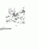 CRAFTSMAN Kettensäge 358.350991 Ersatzteile Seite 1