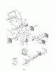 CRAFTSMAN EDGER/TRENCHER 247.772461 Ersatzteile Seite 1