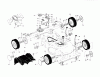 CRAFTSMAN RASENMAHER 917.374112 Ersatzteile Seite 2