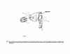 CRAFTSMAN REAR HANDLE DRILL 315.101141 Ersatzteile Seite 1