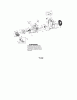 CRAFTSMAN GEBLÄSE 358.794704 Ersatzteile Seite 1