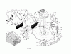 CRAFTSMAN RASENMAHER 917.370700 Ersatzteile Seite 1