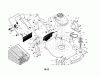 CRAFTSMAN RASENMAHER 917.370701 Ersatzteile Seite 1