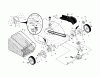 CRAFTSMAN RASENMAHER 917.376542 Ersatzteile Seite 2