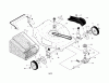 CRAFTSMAN RASENMAHER 917.370412 Ersatzteile Seite 2