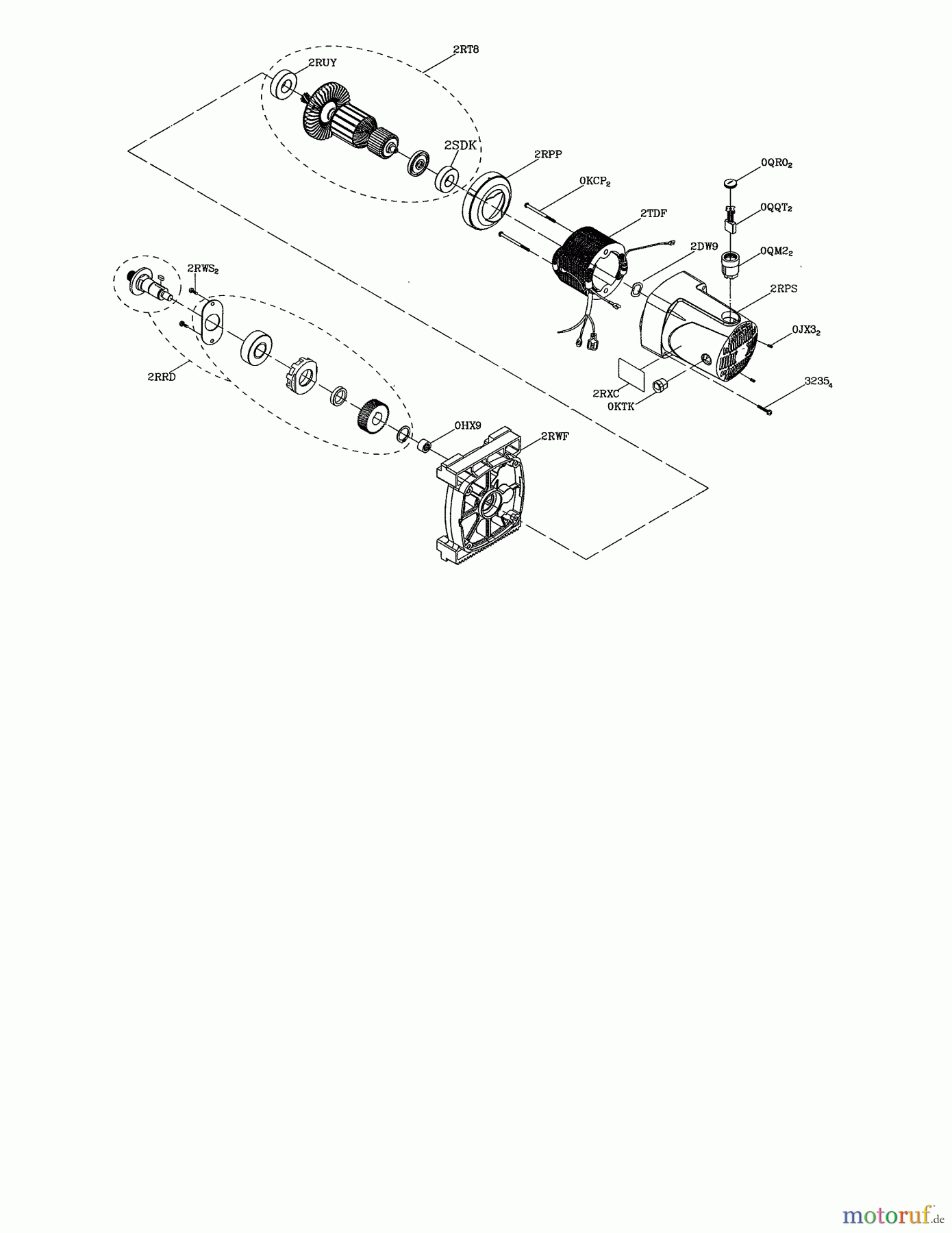 CRAFTSMAN Divers TISCH SAGEN 137.218072 Seite 4