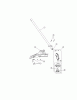 CRAFTSMAN TRIMMER ATTACHMENT 316.725860 Ersatzteile Seite 3