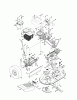 CRAFTSMAN RASENMAHER 247.374880 Ersatzteile Seite 2