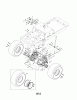 CRAFTSMAN ZERO-TURN RIDER 247.250610 Ersatzteile Seite 7