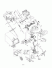 CRAFTSMAN RASENMAHER 247.374810 Ersatzteile Seite 1
