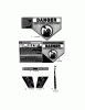 CRAFTSMAN RASENMAHER 247.374860 Ersatzteile Seite 2