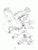 CRAFTSMAN RASENMAHER 247.374900 Ersatzteile Seite 1