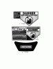 CRAFTSMAN RASENMAHER 247.374900 Ersatzteile Seite 2
