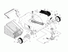 CRAFTSMAN RASENMAHER 917.376407 Ersatzteile Seite 2