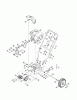 CRAFTSMAN SNOWTHROWER 247.881701 Ersatzteile Seite 2