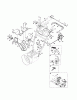 CRAFTSMAN SNOWTHROWER 247.889705 Ersatzteile Seite 2