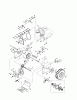CRAFTSMAN SNOWTHROWER 247.889705 Ersatzteile Seite 3
