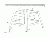 CRAFTSMAN 10 RADIAL ARM SAW 315.220100 Ersatzteile Seite 3