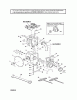 CRAFTSMAN 10 RADIAL ARM SAW 315.220100 Ersatzteile Seite 7
