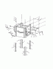 CRAFTSMAN SÄGETISCH 141.218331 Ersatzteile Seite 2