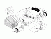 CRAFTSMAN RASENMAHER 917.370442 Ersatzteile Seite 2