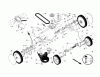 CRAFTSMAN RASENMAHER 917.370922 Ersatzteile Seite 2