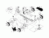 CRAFTSMAN RASENMÄHER 917.375920 Ersatzteile Seite 2