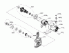 CRAFTSMAN TISCH SAGEN 137.415030 Ersatzteile Seite 2