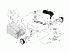 CRAFTSMAN RASENMAHER 917.375451 Ersatzteile Seite 2
