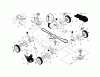 CRAFTSMAN RASENMÄHER 917.375922 Ersatzteile Seite 2