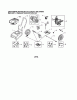CRAFTSMAN HOCHDRUCKREINIGER 580.754880 Ersatzteile Seite 1