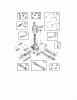 CRAFTSMAN HOCHDRUCKREINIGER 580.754880 Ersatzteile Seite 2