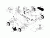 CRAFTSMAN RASENMAHER 917.370890 Ersatzteile Seite 2