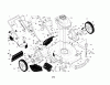 CRAFTSMAN RASENMAHER 917.370443 Ersatzteile Seite 1