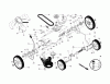 CRAFTSMAN RASENMAHER 917.370937 Ersatzteile Seite 2