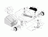 CRAFTSMAN RASENMAHER 917.375450 Ersatzteile Seite 2