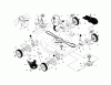 CRAFTSMAN RASENMÄHER 917.375921 Ersatzteile Seite 2