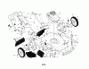 CRAFTSMAN RASENMÄHER 917.370434 Ersatzteile Seite 1