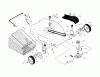 CRAFTSMAN RASENMÄHER 917.370434 Ersatzteile Seite 2