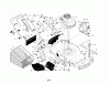 CRAFTSMAN RASENMÄHER 917.370923 Ersatzteile Seite 1