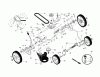 CRAFTSMAN RASENMÄHER 917.370923 Ersatzteile Seite 2