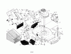 CRAFTSMAN RASENMÄHER 917.370925 Ersatzteile Seite 1