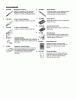CRAFTSMAN DE-GARAGE DOOR OPENER 139.54915 Ersatzteile Seite 4