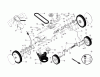 CRAFTSMAN RASENMAHER 917.370924 Ersatzteile Seite 2