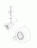 CRAFTSMAN ZERO-TURN MOWER 917.204130 Ersatzteile Seite 7