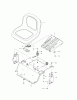 CRAFTSMAN ZERO-TURN MOWER 917.204130 Ersatzteile Seite 9