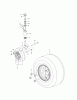 CRAFTSMAN ZERO-TURN MOWER 917.204140 Ersatzteile Seite 7