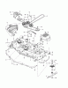 CRAFTSMAN ZERO-TURN MOWER 917.204140 Ersatzteile Seite 9