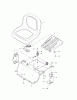 CRAFTSMAN ZERO-TURN MOWER 917.204140 Ersatzteile Seite 10